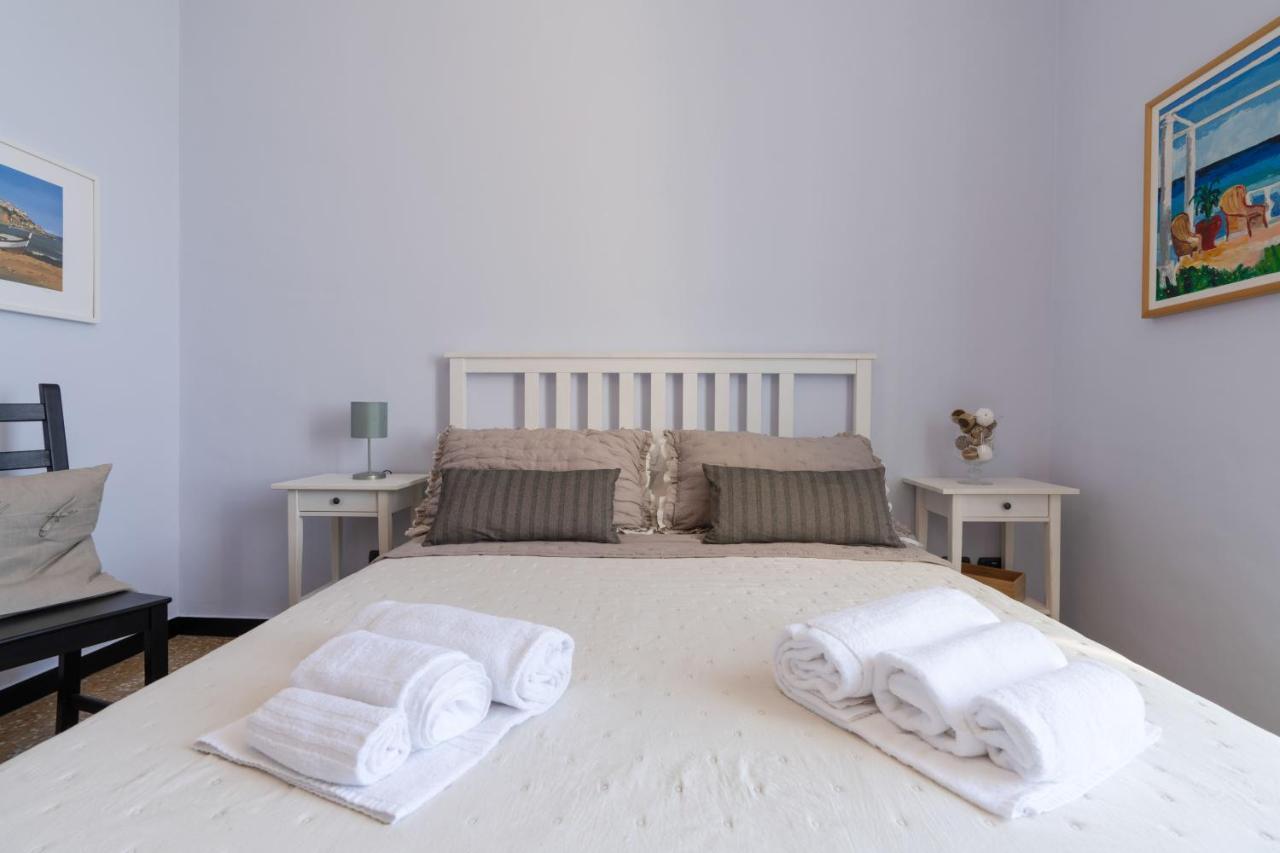 Vele D'Amare Apartment Imperia Bagian luar foto