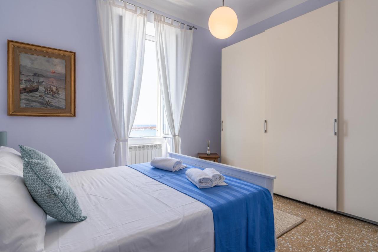 Vele D'Amare Apartment Imperia Bagian luar foto