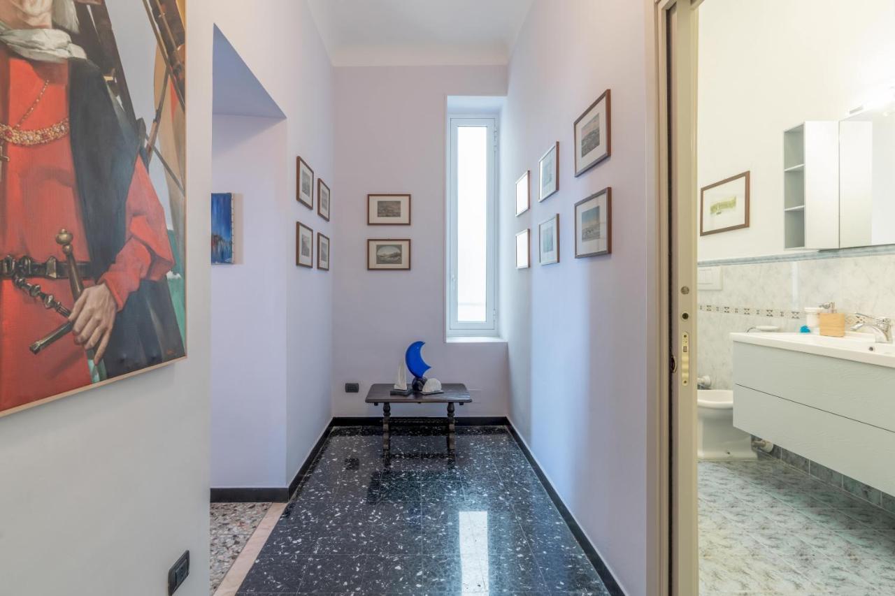 Vele D'Amare Apartment Imperia Bagian luar foto