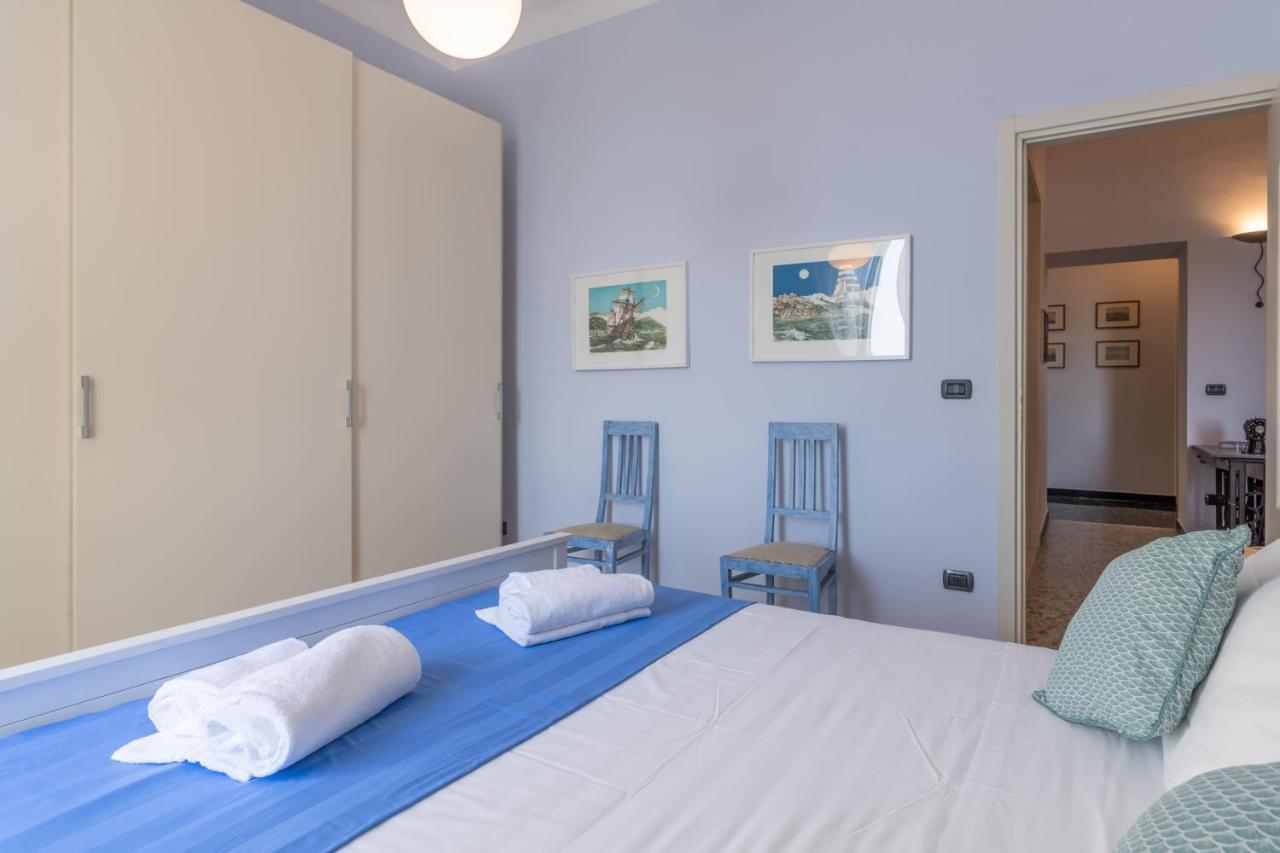 Vele D'Amare Apartment Imperia Bagian luar foto