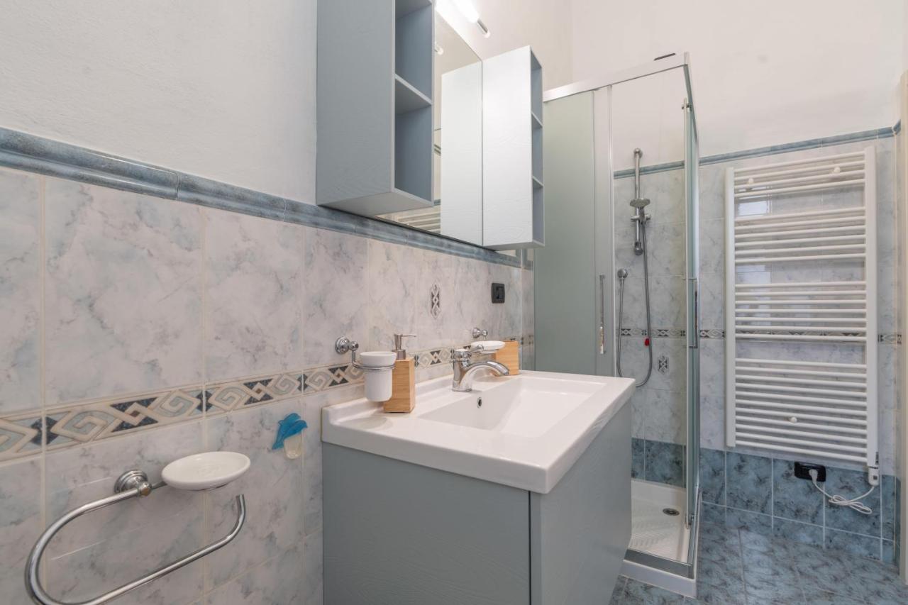 Vele D'Amare Apartment Imperia Bagian luar foto