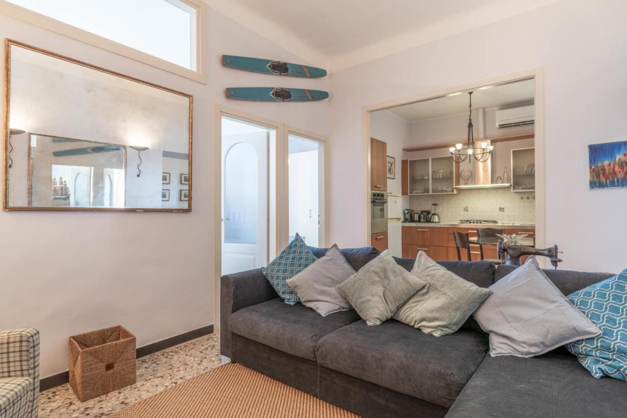 Vele D'Amare Apartment Imperia Bagian luar foto